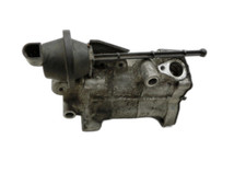 Abgaskühlung für AGR Rechts Jaguar XF X250 08-11 Deisel 3,0d 202KW