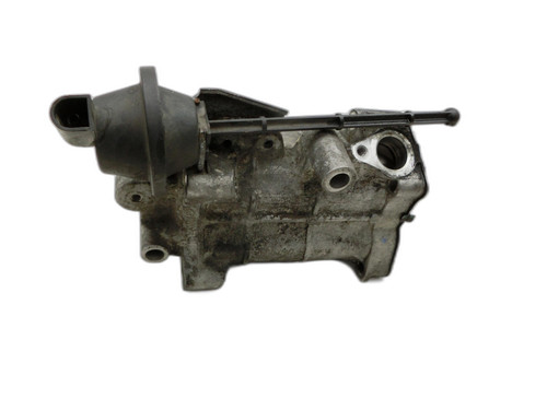 Abgaskühlung für AGR Rechts Jaguar XF X250 08-11 Deisel 3,0d 202KW