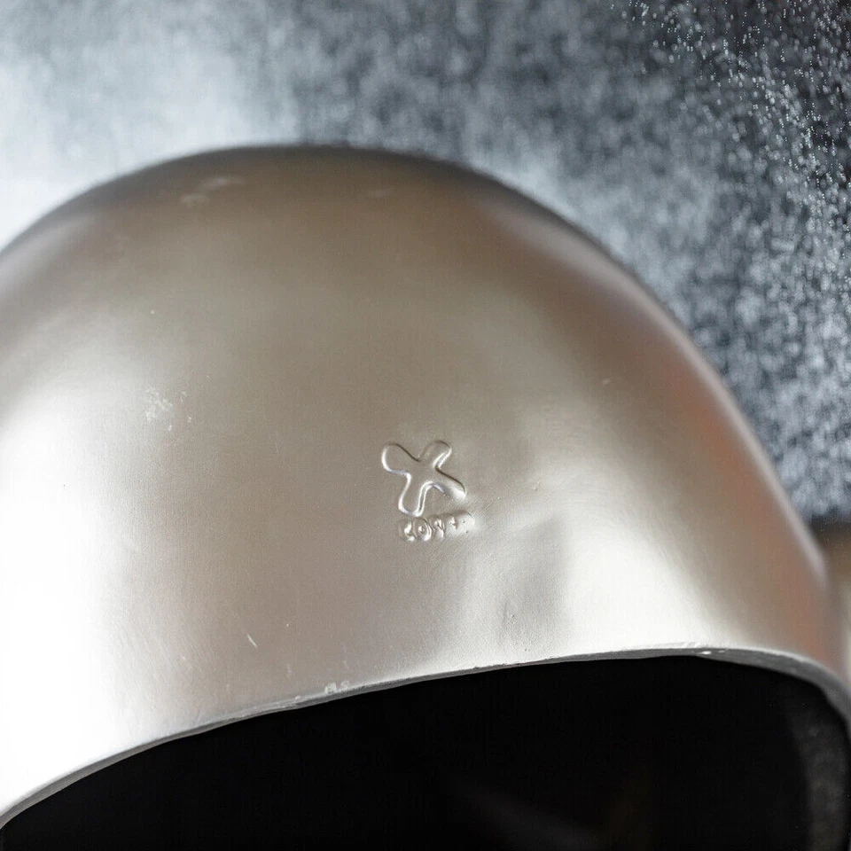 Daft Punk Rock Band Helmet Thomas Bangalter Cosplay Mask Replica Prop Halloween - Image 4 of 4