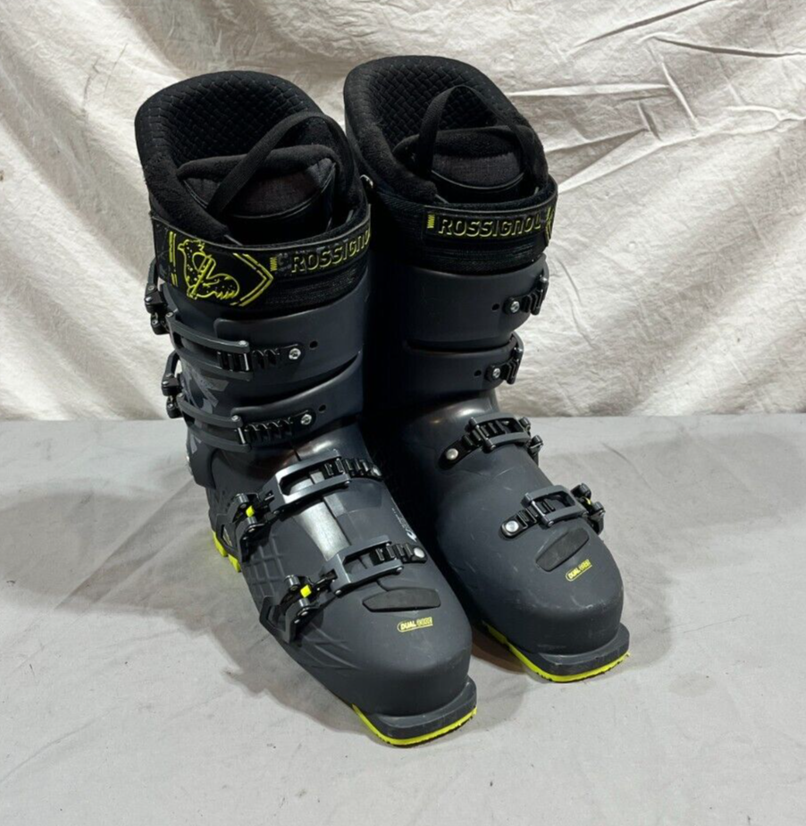 2023 Rossignol Alltrack 110 Generative Design Alpine Ski Boots MDP