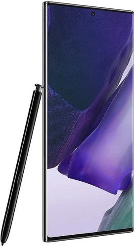 Samsung Galaxy Note 20 Ultra 5G SM-N986U 128GB Black Unlocked GSM +CDMA OPEN BOX - Afbeelding 3 van 4