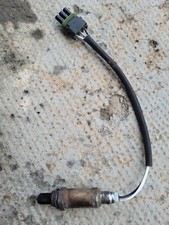 Sonde lambda Renault R25