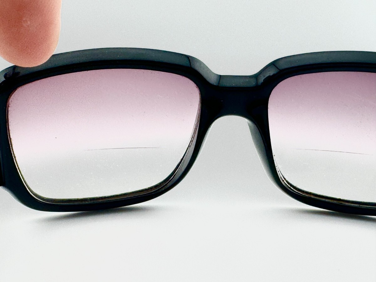 Christian Dior Spidior 1 Sunglasses Black 56-18 Frames Only
