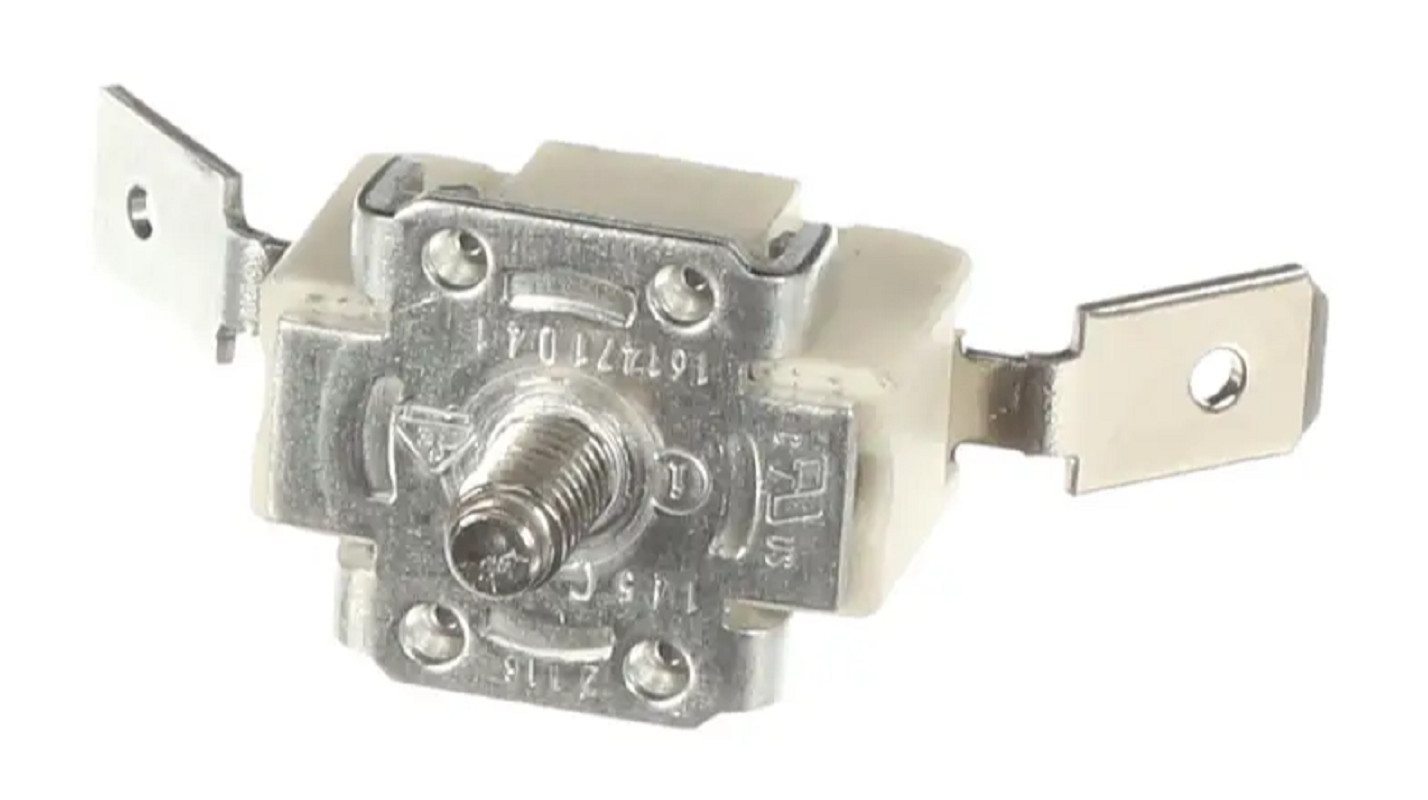 Delonghi 161471041 THERMOSTAT 145&deg;C for Espresso and Coffee Maker