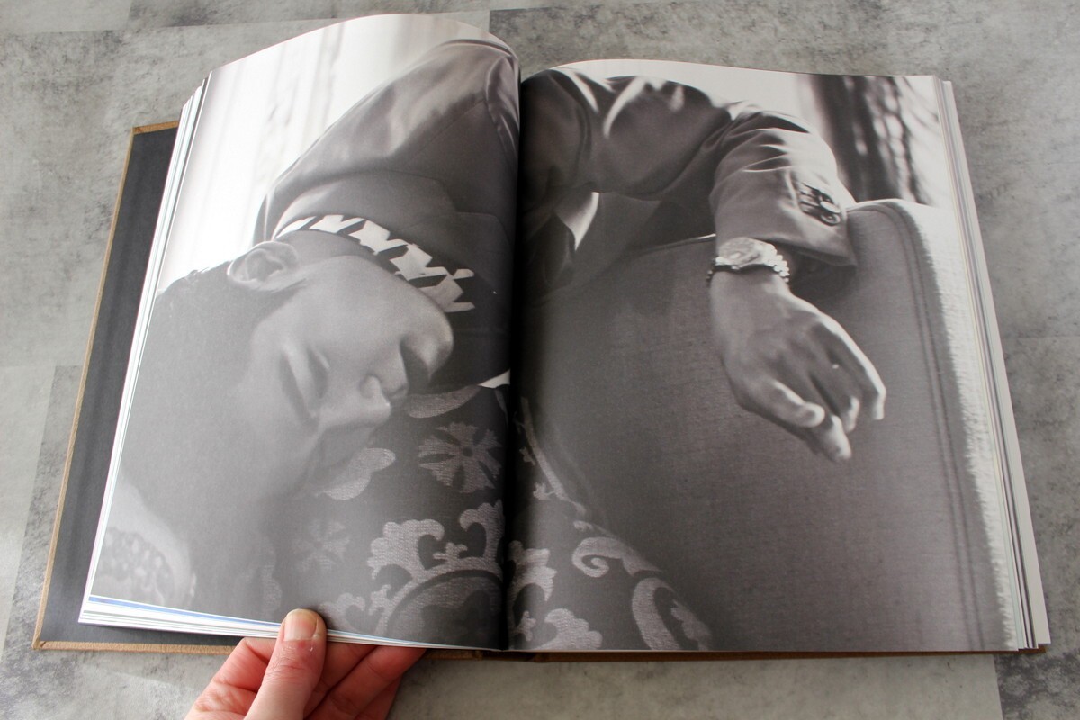 TOP(Bigbang)From TOP Japan DVD+Photobook Book Photograph+ TOP(Bigbang)From TOP Japan DVD+Photobook Book Photograph+