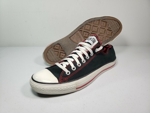 stitch converse shoes