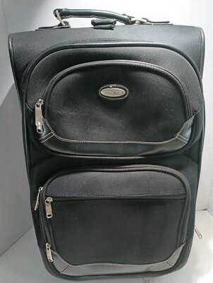 Samsonite - Luggage - 22''x14''x7'' inch - Great Condition - Minor Wear
