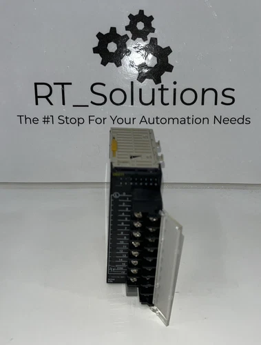 OMRON CJ1W-OD211 OUTPUT UNIT