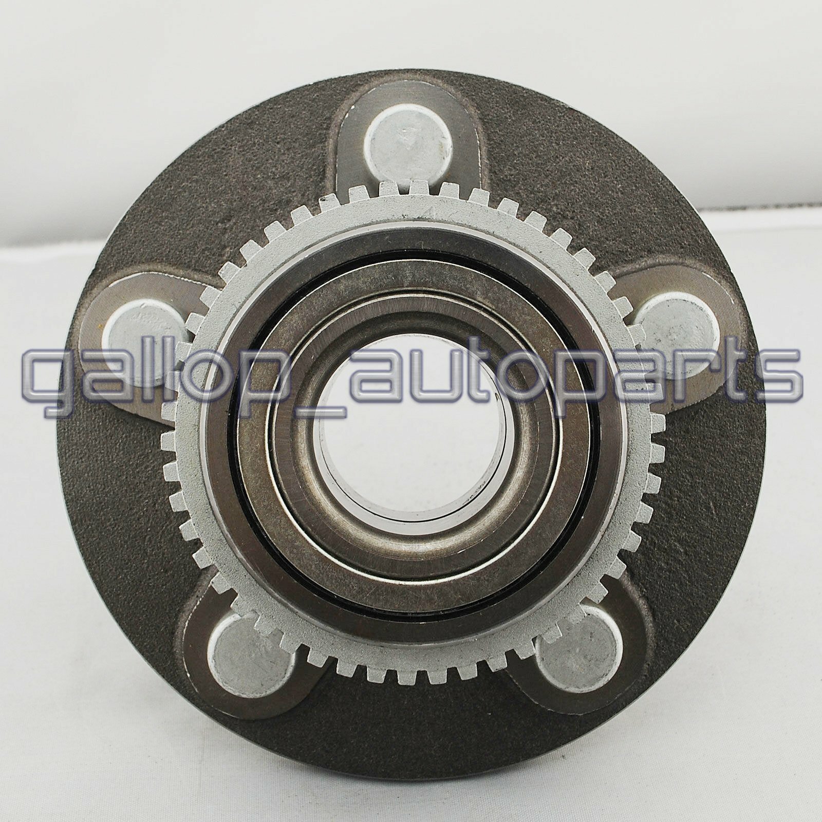 For Ford Falcon Front Wheel Bearing Hub w/Nut Fairmont AU BA BF