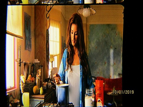 35mm Feature Film Woman on Top Classic rare print 2000 Penelope Cruz - Picture 3 of 9