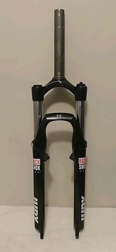 Fourche VTT rétro Rock Shox Judy TT - 26 Suspension avant