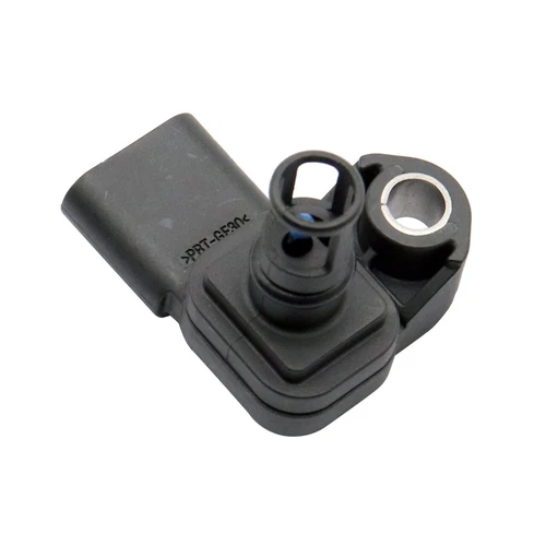 Manifold Pressure Sensor MAP Sensor For 2017-2022 GMC Sierra 2500 HD 12681993 - Foto 6 di 7