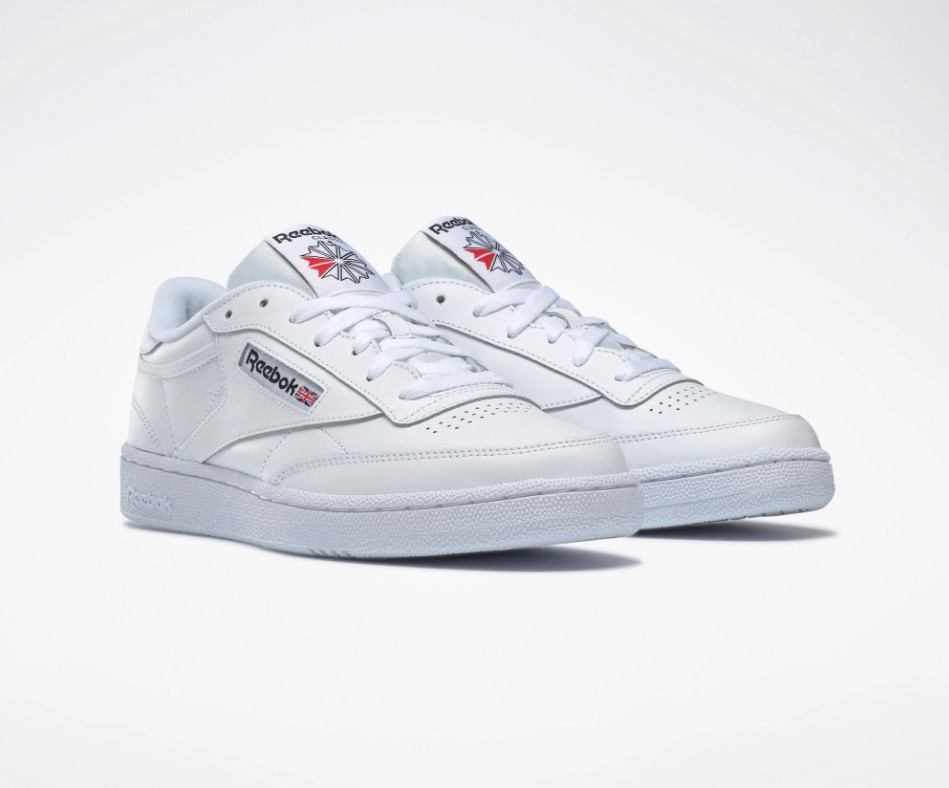 reebok club c 85 herren