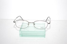 Verso 905 Eyeglasses Frames 49 18-140MM NEW NOS Italy