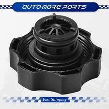 Radiator Coolant Expansion Tank Cap For Buick Encore Chevrolet Trax Colorado GMC