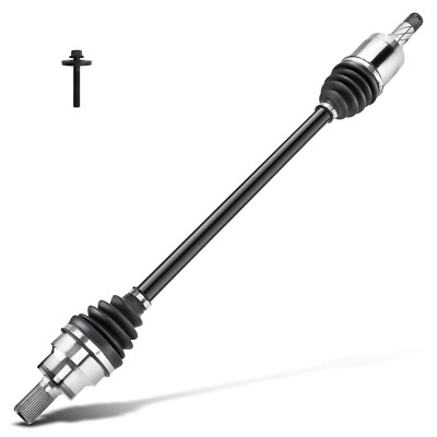 Frankberg Kardanwelle Gelenkwelle Hinten Kompatibel Mit XC90 I 275 2.5L 2002-2014 Replace# 31256271