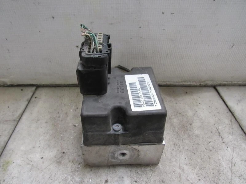 2008-2010 Dodge Dakota ABS Anti-Lock Brake Pump Assembly Rear Wheel ABS OEM — 第 2/4 张图片