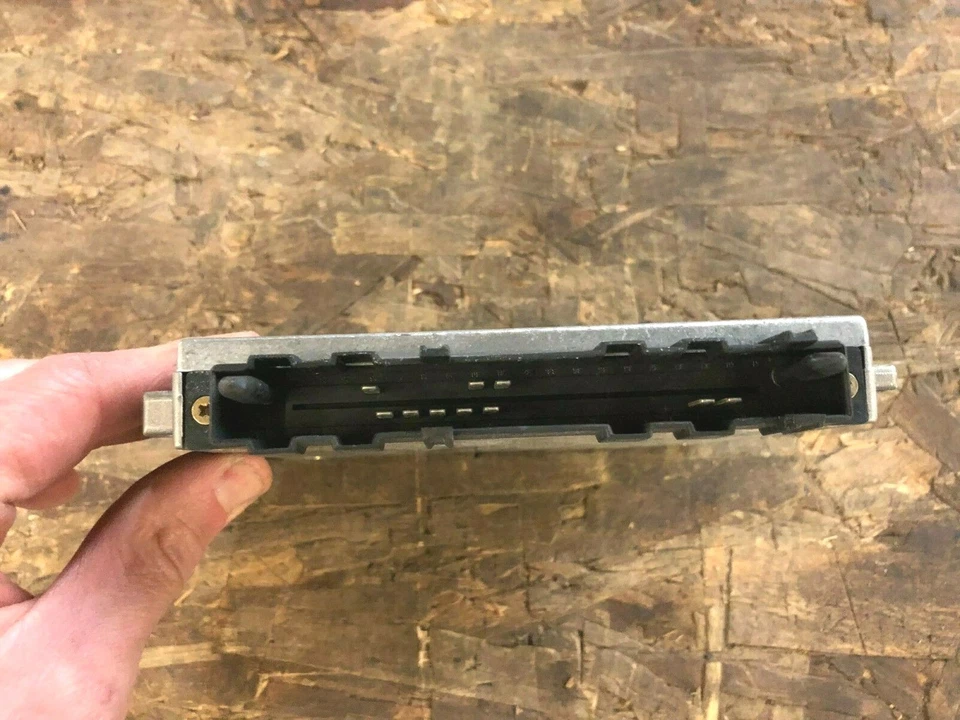 1994 Mercedes 600SEL PML модуль управления (0105458232) 1992-1995 S600 W140 - Изображение 3 из 3