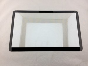 HP 15-D079NR TouchSmart Touch Screen Glass Digitizer Assembly 15.6/" Lens New