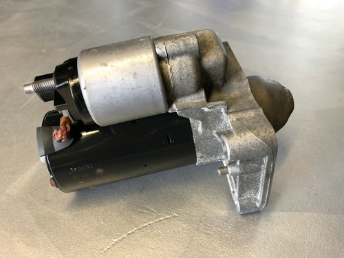 Bmw 1er F20 116i Anlasser TwinPower Turbo 7638192 0001138062
