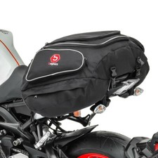 Motorrad Hecktasche f&uuml;r Honda CBF 600 S Gep&auml;ck-Tasche Motoroller Motorradgep&auml;ck