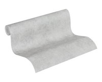 A.S. CréAtion Tapete Vliestapete Sumatra 37370-5 Grau Hellgrau Beton-Optik