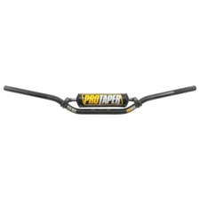 ProTaper SE 7/8" Dirt Bike Handlebar SX Race Bend Black
