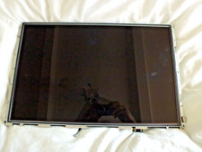 2008-2009 GENUINE APPLE iMac 20" Display M201EW02 with front glass