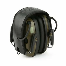 For Howard Leight Earmuffs Impact Electronic Shooting Ear Defenders Protection