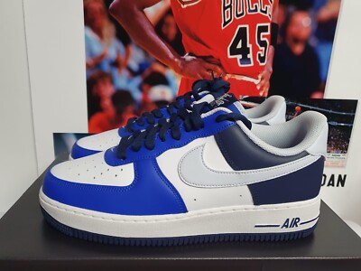 air force 107lv8