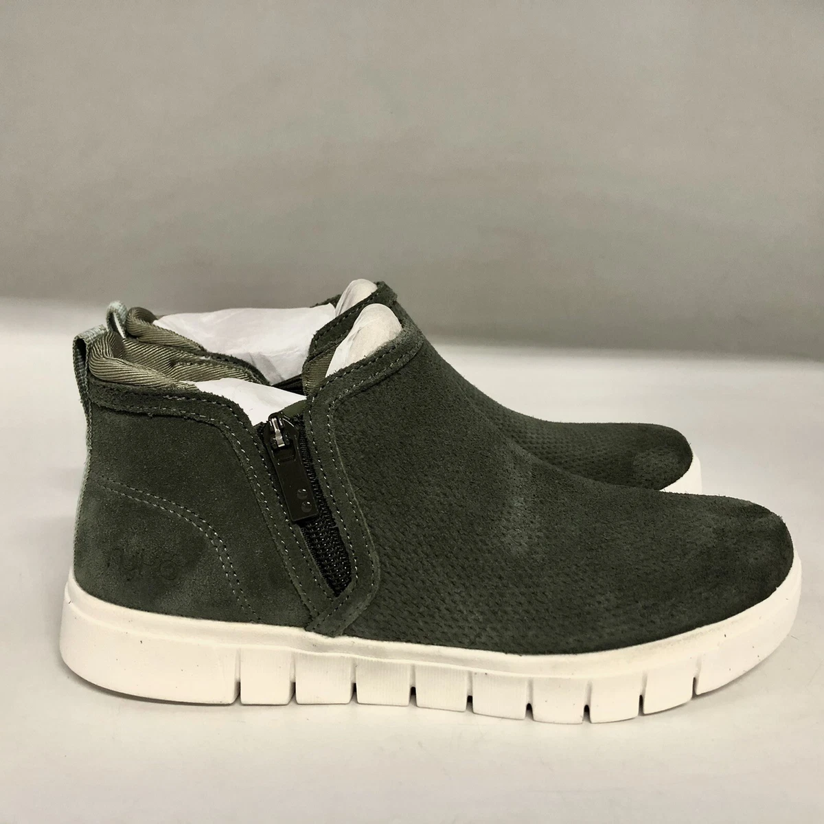 ryka hensley platform sneaker