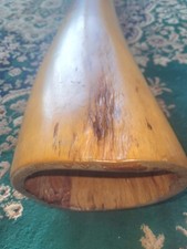 Authentic Aboriginal Eucalyptus Didgeridoo/yidaki