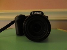 Canon PowerShot SX410 IS 20.0MP Digital Camera - Black (Kit Canon PowerShot SX410 IS 20.0MP Digital Camera - Black (Kit