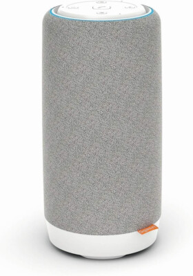 Gigaset Smart Speaker L800HX - Soundbox, Alexa und Telefon in einem Gerät+