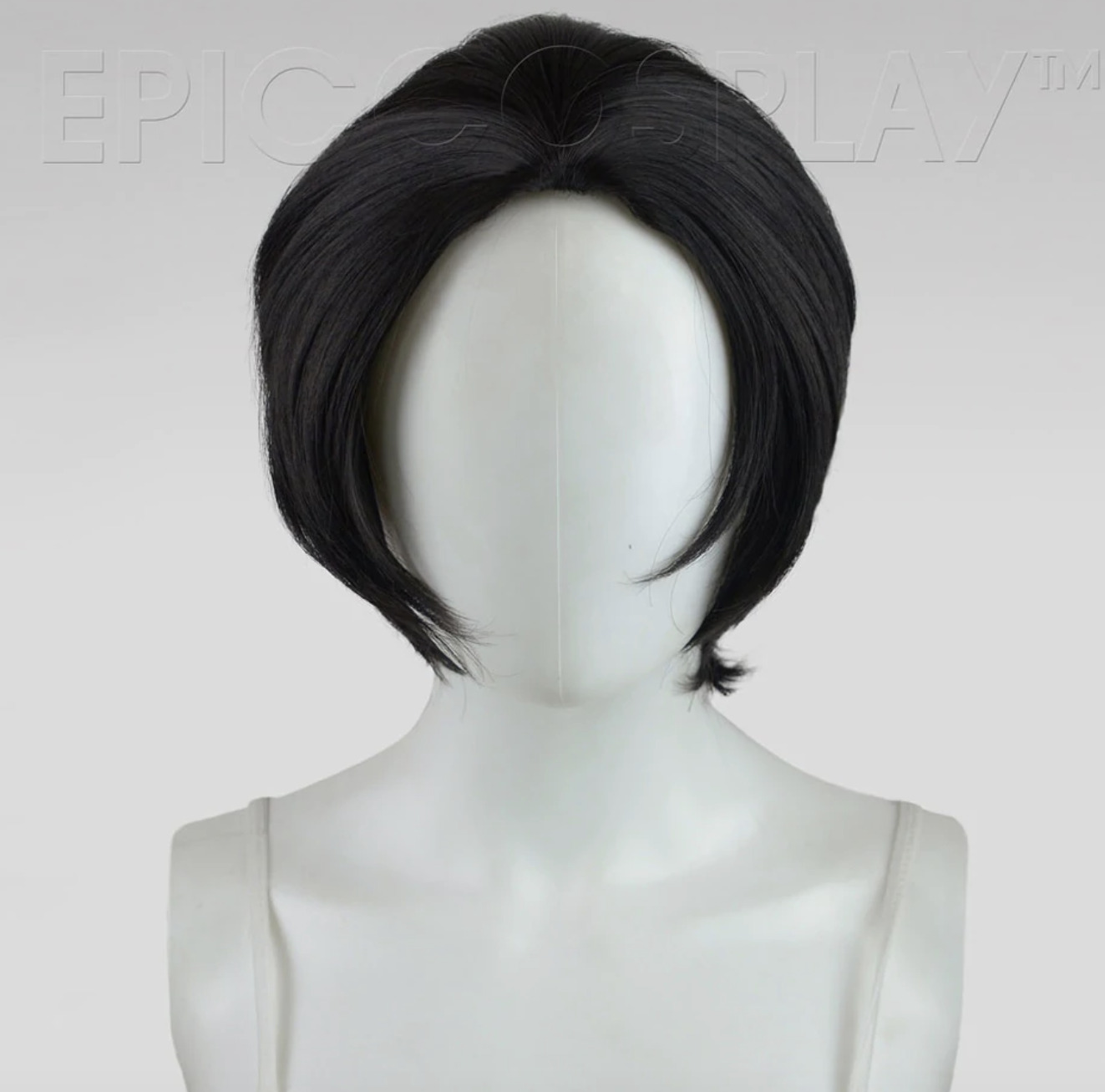 Epic Cosplay Wigs - Atlas - Black 30B1 Wig