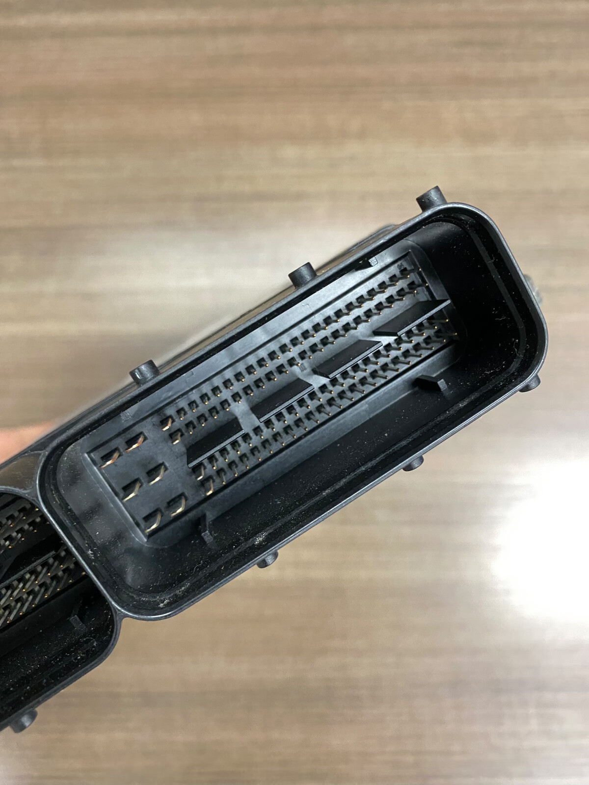 09-18 Maserati GranTurismo Quattroporte F136 Ignition Control Module ECU OEM
