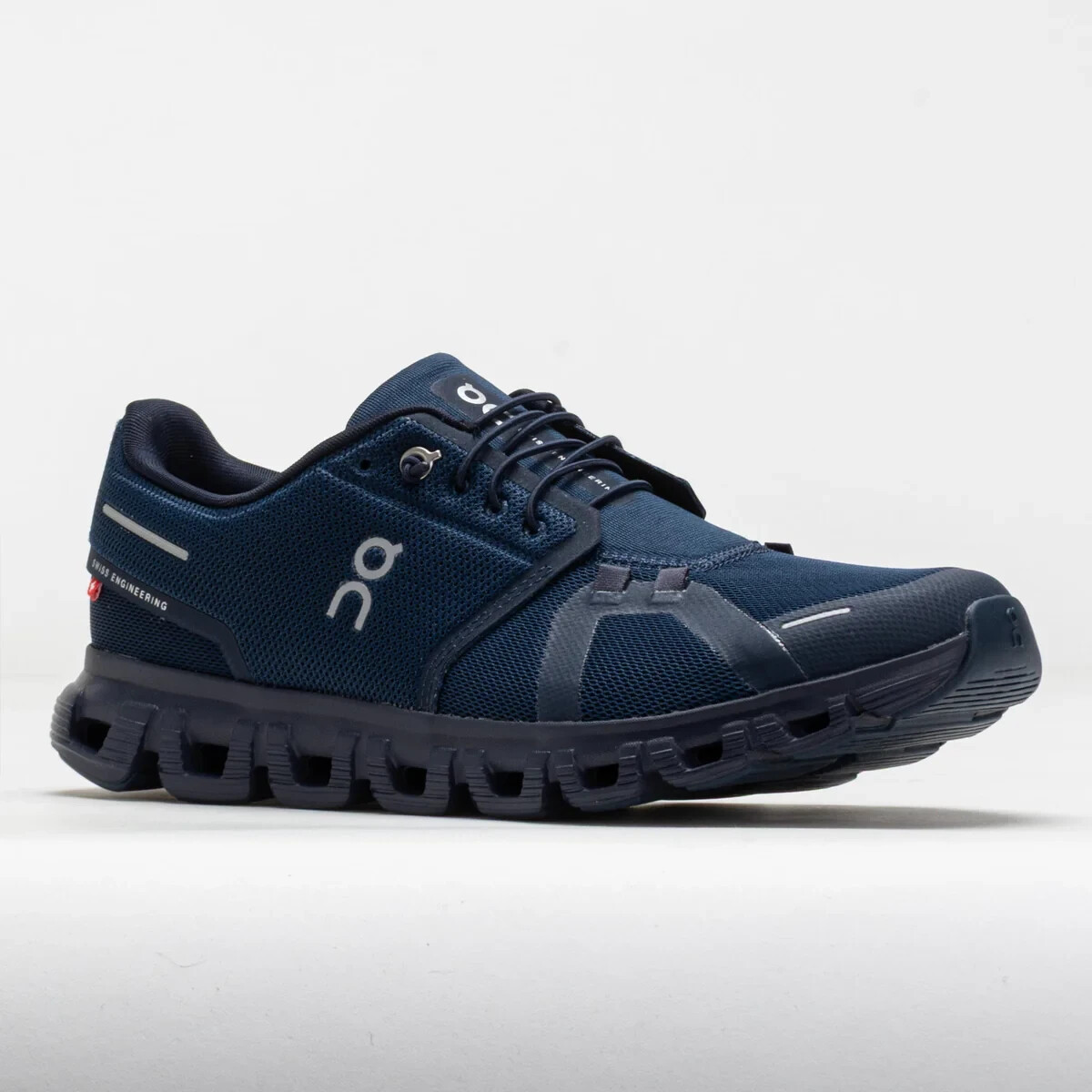 On Men's Cloud 6 Midnight Ink Running Shoes Blue | eBay