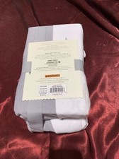 Fitted Jersey Sheet Crib Set Cloud Island 2 Pack Dark Gray White Stars Freeshi