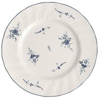 Villeroy & Boch Alt Luxemburg / Vieux Luxembourg FrüHstüCksteller 21 Cm