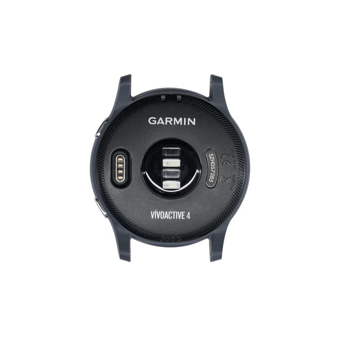 Garmin Vivoactive 4 Black Housing | eBay