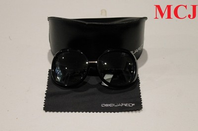 D Squared Women s sunglasses. Never worn DSQUAREDDQ002052F63WOMENSUNGLA  main image 4