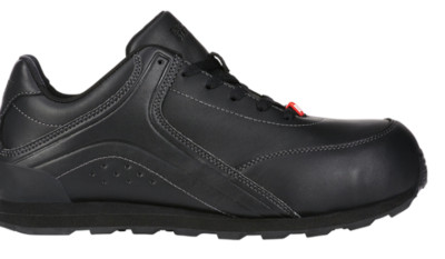 S2 Sicherheitshalbschuhe Leda, Engelbert Strauss, Größen:3 x 38, 2 x 41, 1 x 46