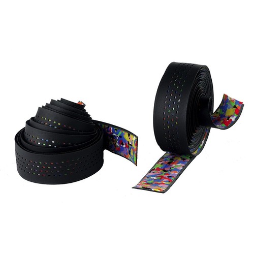 Cinelli Caleido Bar Tape Bicycle Handlebar Tape - Gravel / Road Bike - Picture 2 of 4