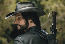 RODRIGO SANTORO signed Autogramm 20x30cm WESTWORLD in Person autograph COA
