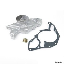Water Pump for CHEVROLET PONTIAC CAMARO FIREBIRD 3.4 L 1993-1995 RA/343RS