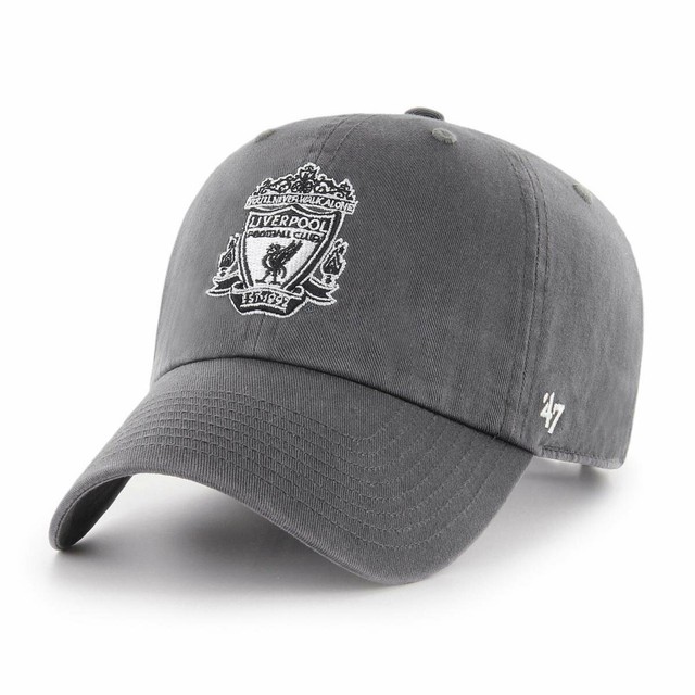liverpool 47 cap