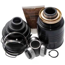 CV Joint-EX, 4WD Febest 2211-SORRH