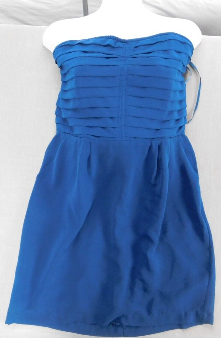 Sparkle & Fade Women's Blue Dress | eBay