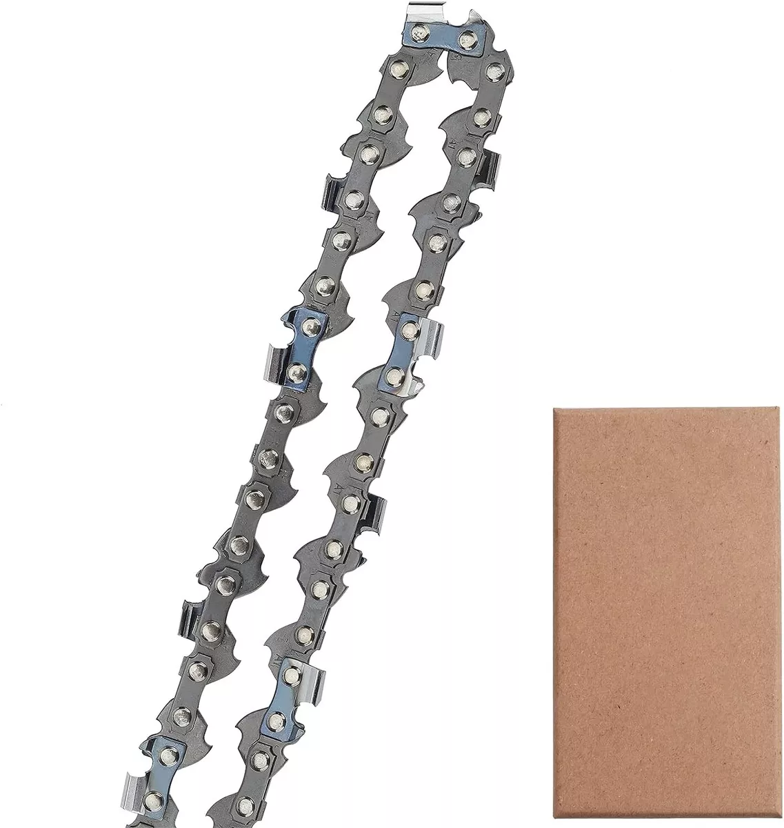 10 inch Chainsaw Chain 3 8