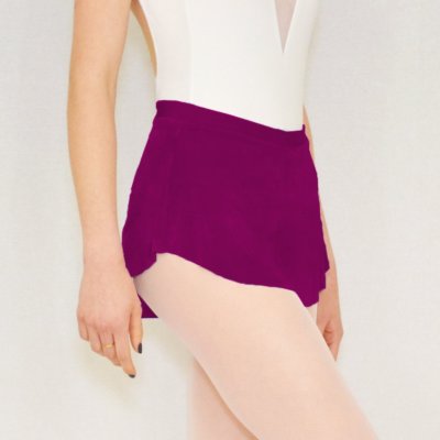  Bullet Pointe Pull on Skirt #13201 Many Colors Chi/Ladies Sizes Ballet Skirt